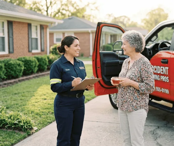 Accident Towing Service Yoder, CO FAQs